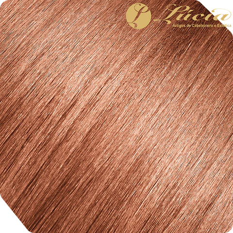 Coloração Demi Permanente 0% Amoniaco - 8.41