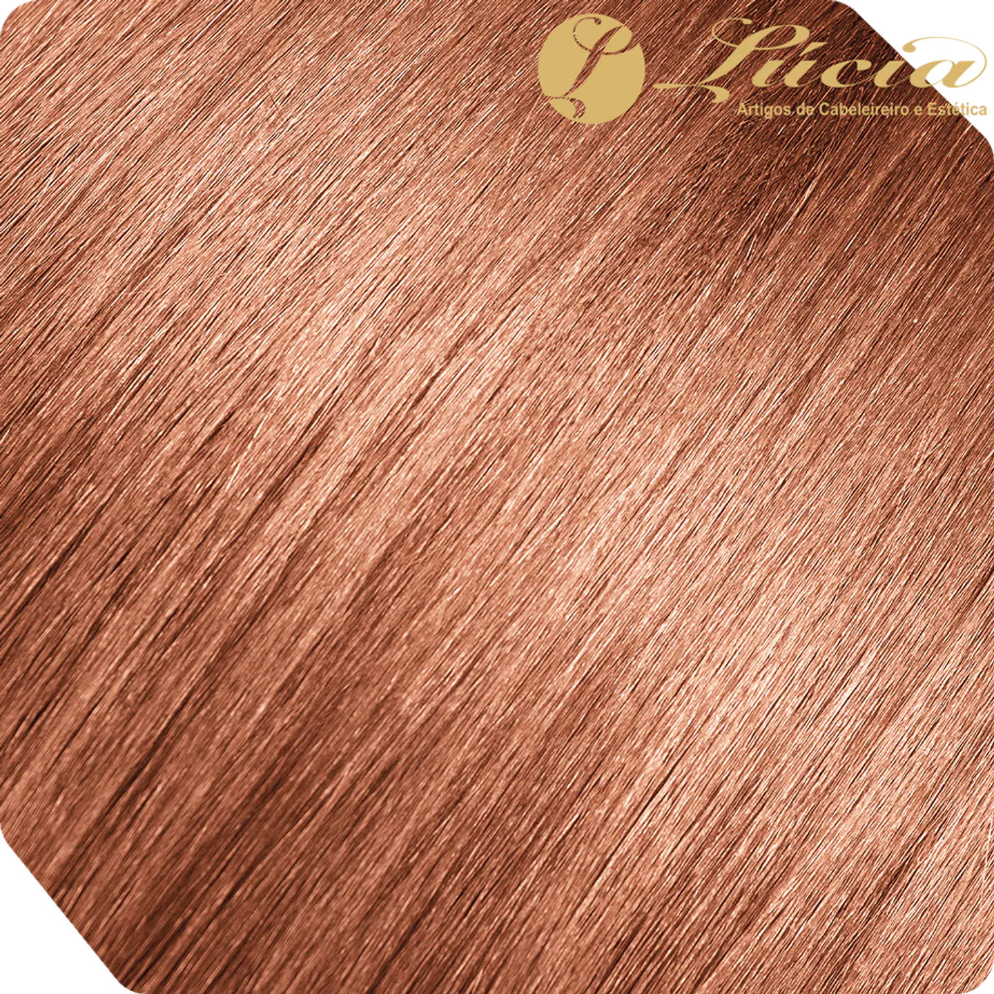 Coloração Demi Permanente 0% Amoniaco - 8.41 2