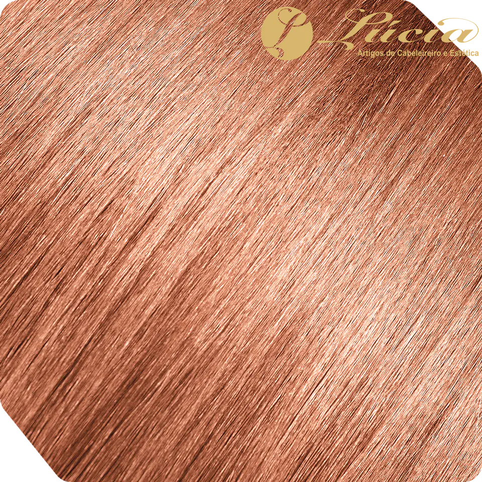 Coloração Demi Permanente 0% Amoniaco - 9.41 1