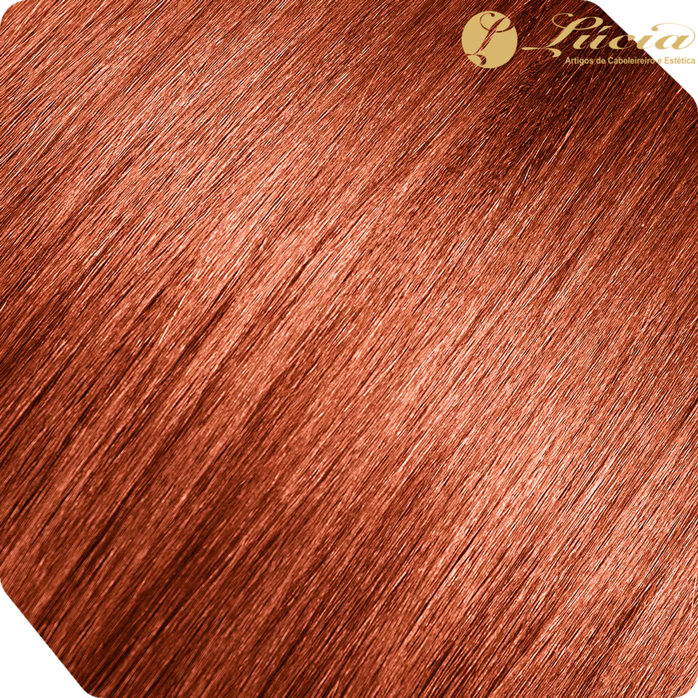 Coloração Demi Permanente 0% Amoniaco - 7.45 1