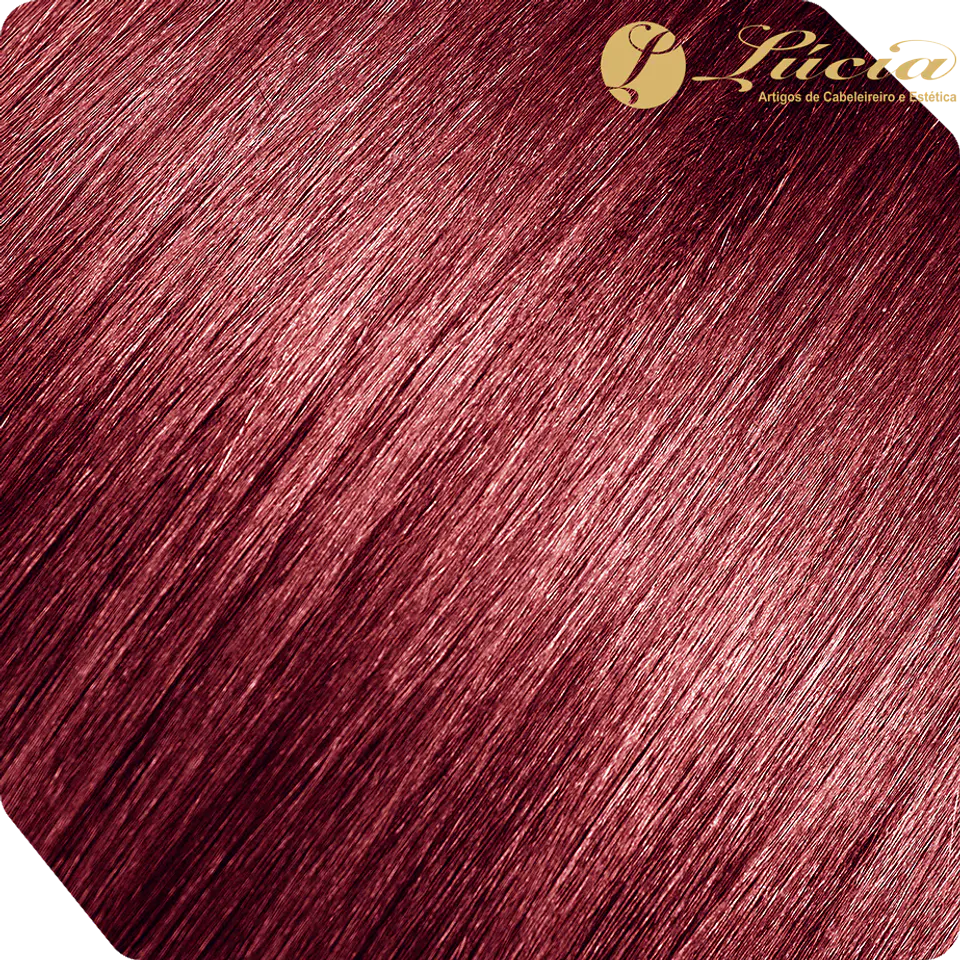 Coloração Demi Permanente 0% Amoniaco - 5.65 1