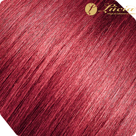 Coloração Demi Permanente 0% Amoniaco - 6.65