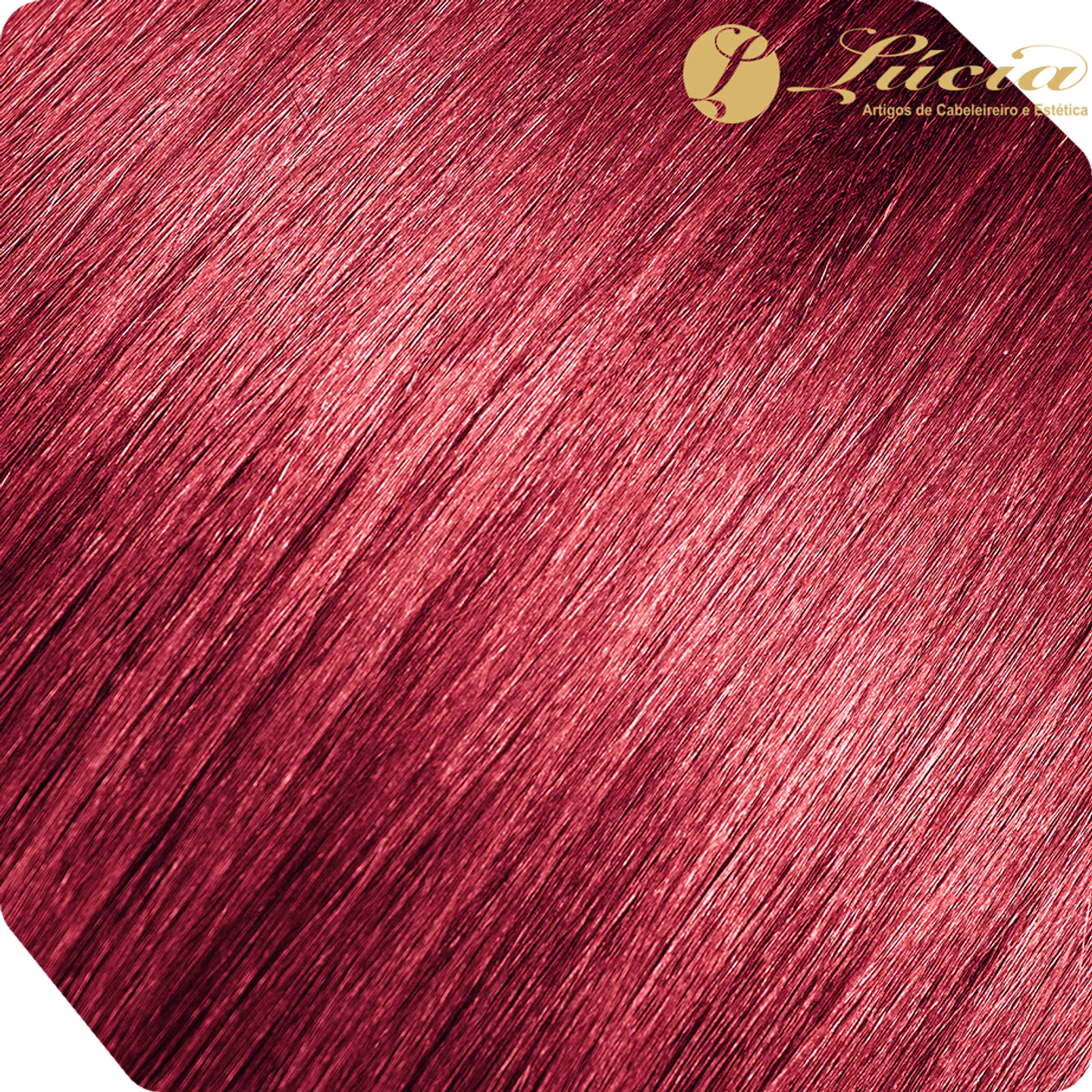 Coloração Demi Permanente 0% Amoniaco - 6.65 1