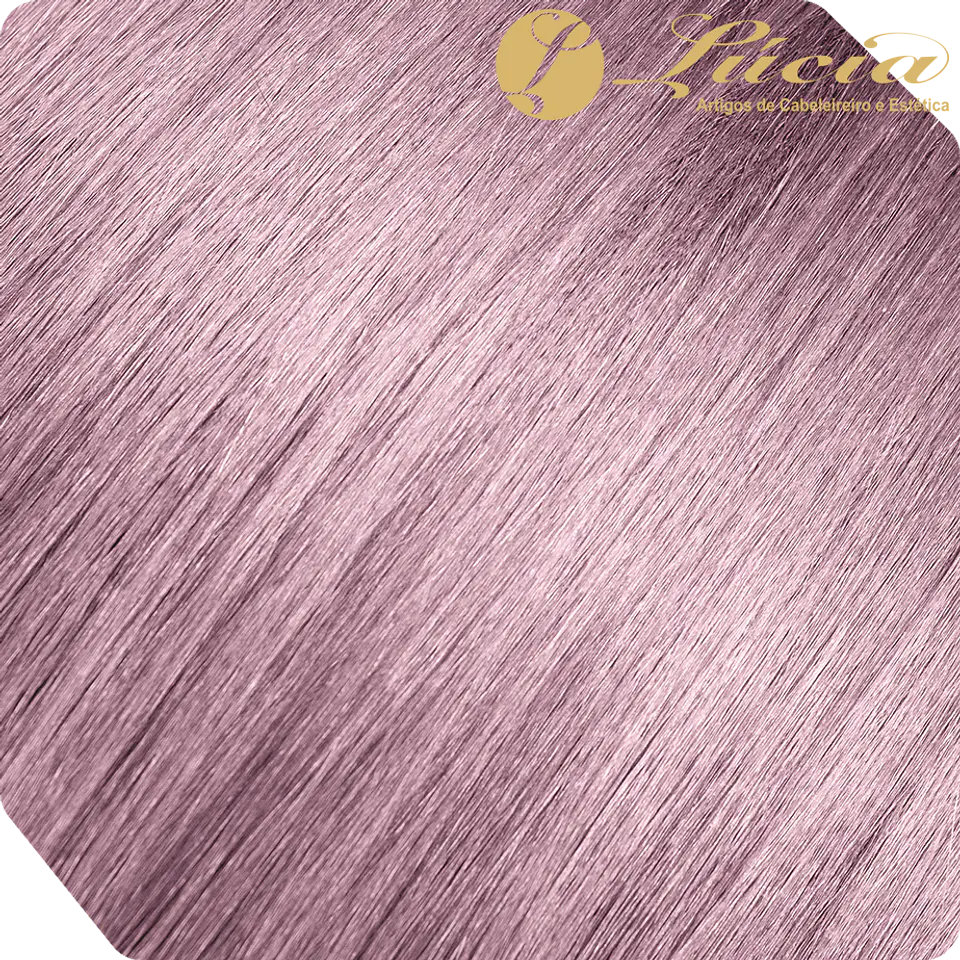 Coloração Demi Permanente 0% Amoniaco - 9.6 1