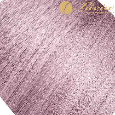 Coloração Demi Permanente 0% Amoniaco - 10.6