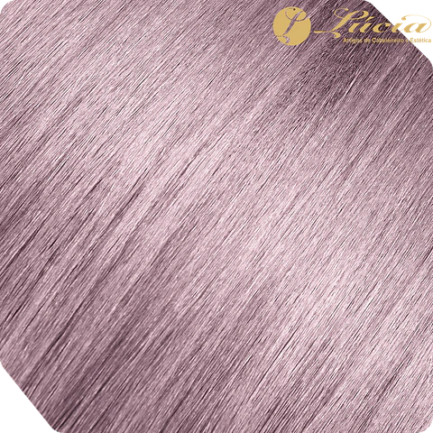 Coloração Demi Permanente 0% Amoniaco - 9.61