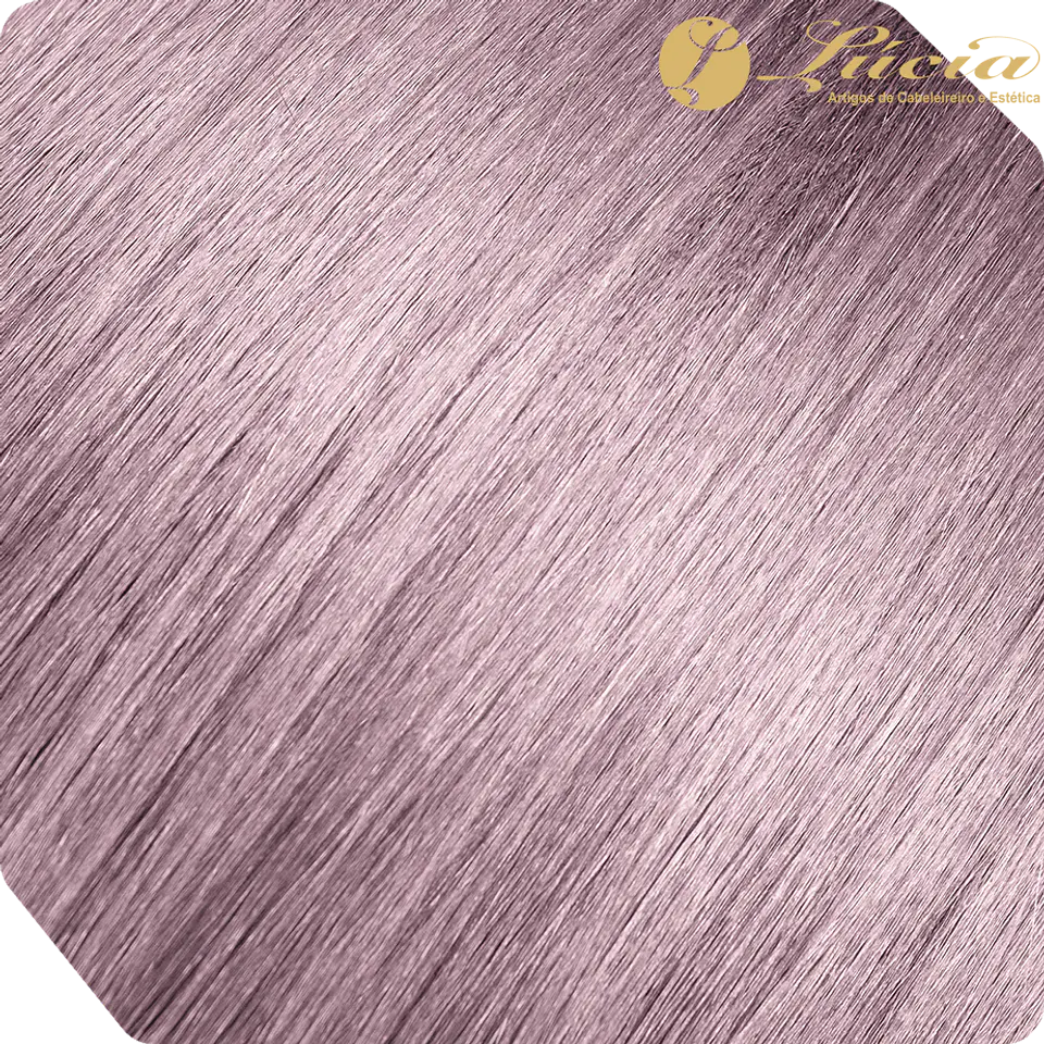 Coloração Demi Permanente 0% Amoniaco - 9.61 1