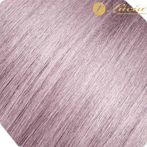 Coloração Demi Permanente 0% Amoniaco - 10.61