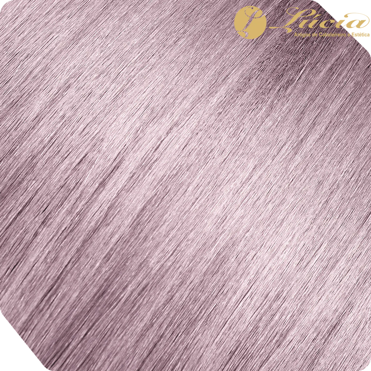 Coloração Demi Permanente 0% Amoniaco - 10.61 1