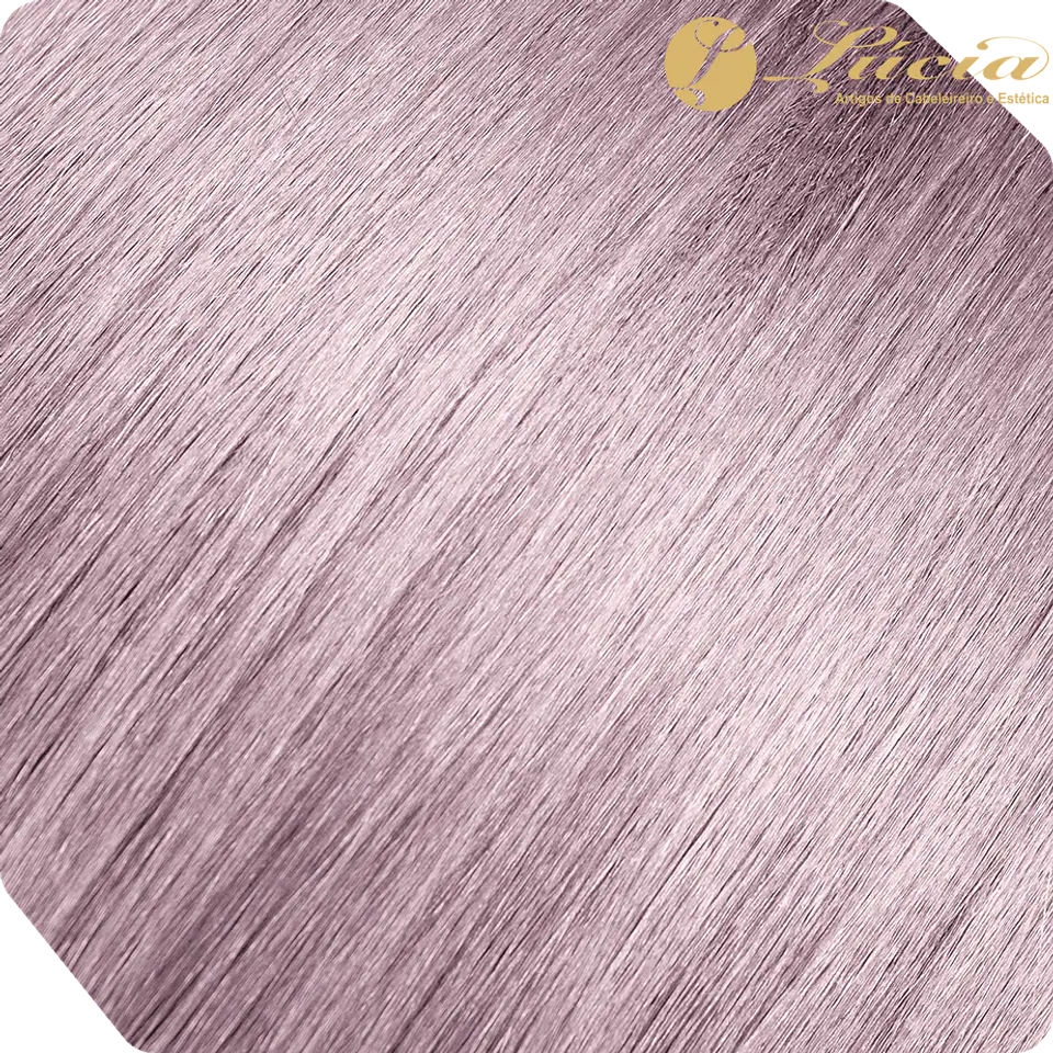 Coloração Demi Permanente 0% Amoniaco - 10.61 1