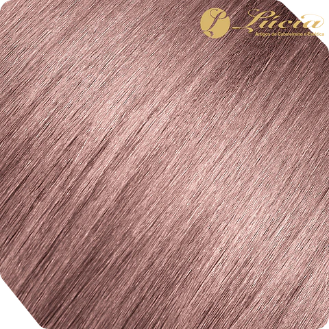 Coloração Demi Permanente 0% Amoniaco - 9.65M