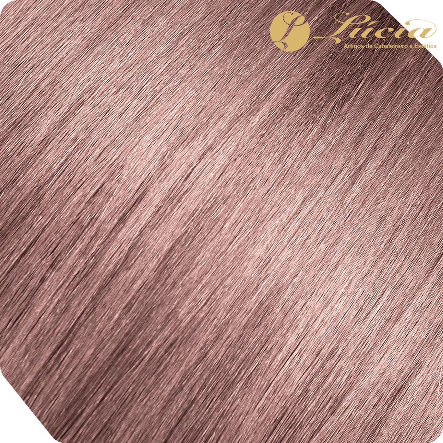 Coloração Demi Permanente 0% Amoniaco - 9.65M 1