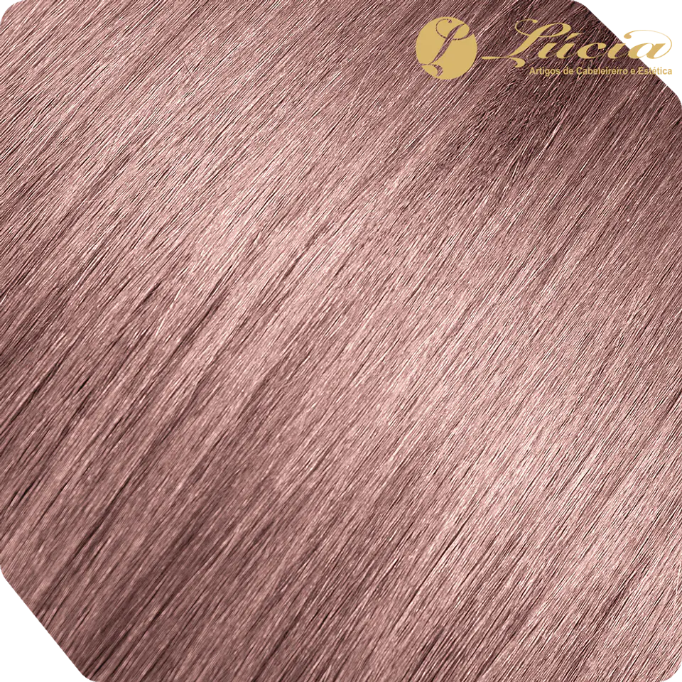 Coloração Demi Permanente 0% Amoniaco - 9.65M 1