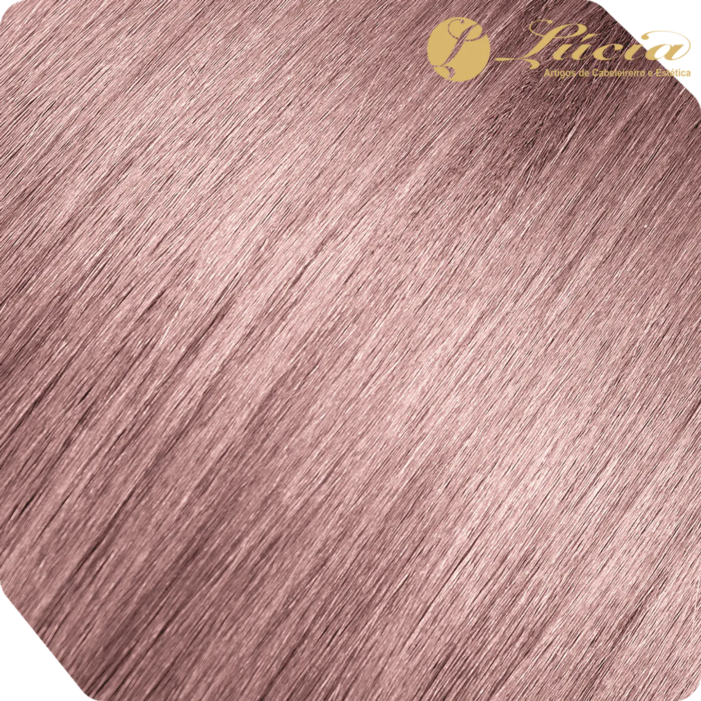 Coloração Demi Permanente 0% Amoniaco - 10.65M 1