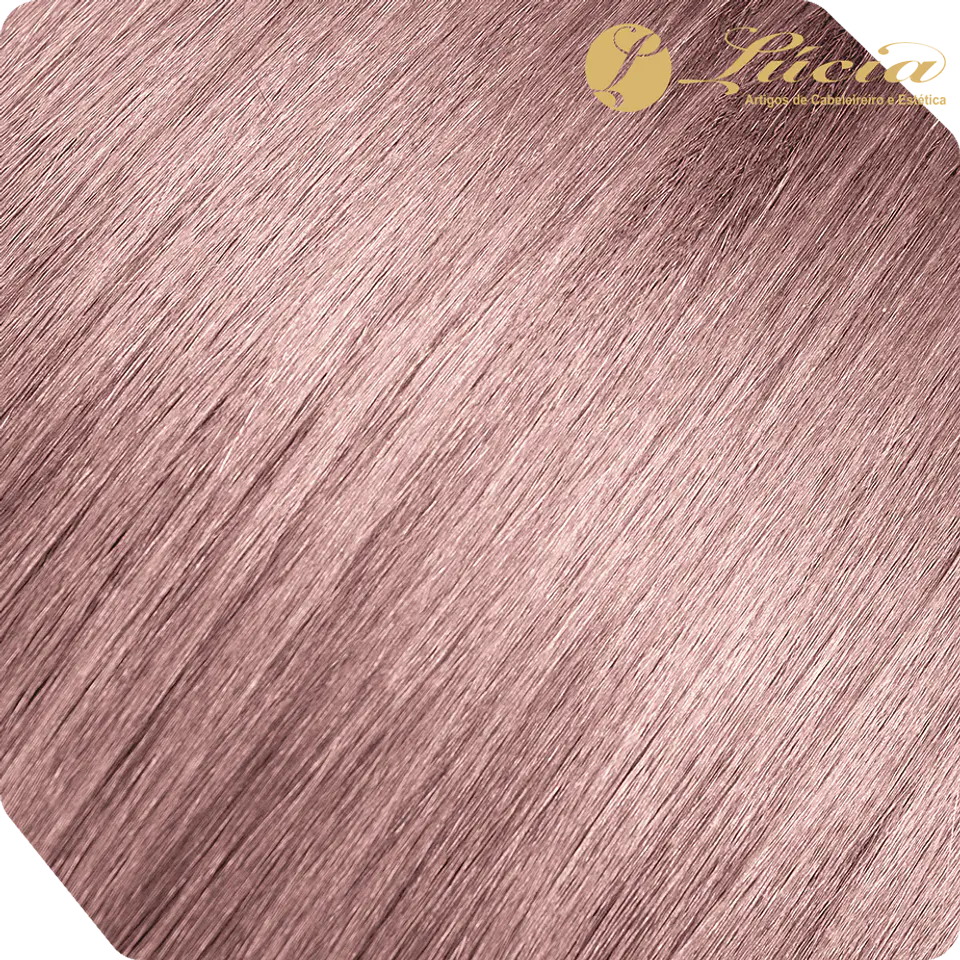 Coloração Demi Permanente 0% Amoniaco - 10.65M 1