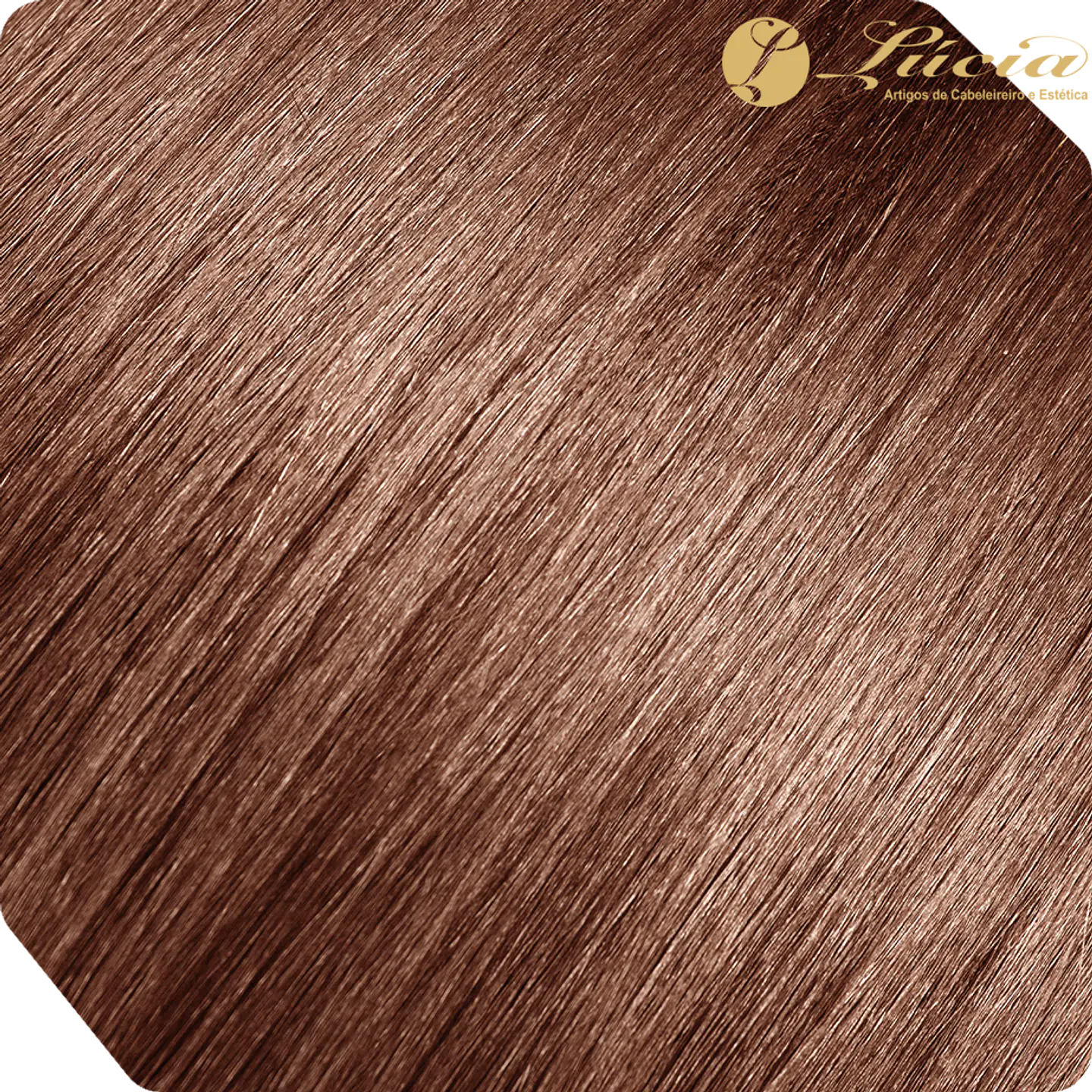 Coloração Demi Permanente 0% Amoniaco - 6.7 1