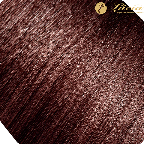 Coloração Demi Permanente 0% Amoniaco - 4.7M