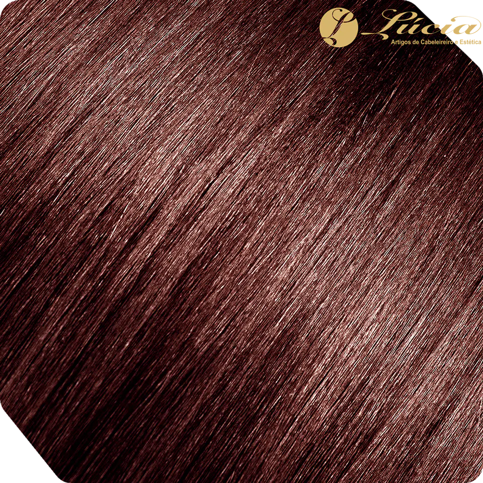 Coloração Demi Permanente 0% Amoniaco - 4.7M 1