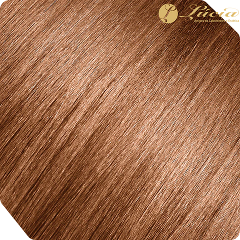 Coloração Demi Permanente 0% Amoniaco - 7.74