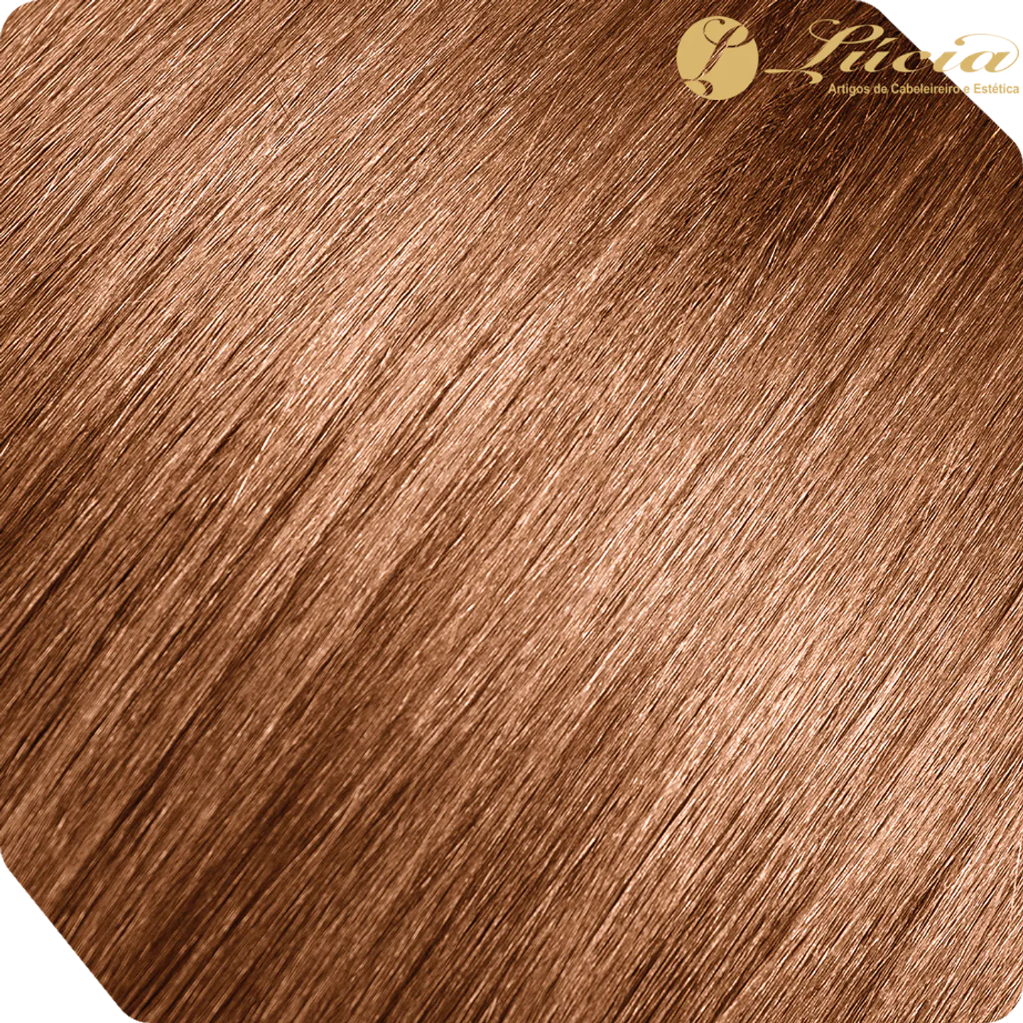 Coloração Demi Permanente 0% Amoniaco - 7.74 1