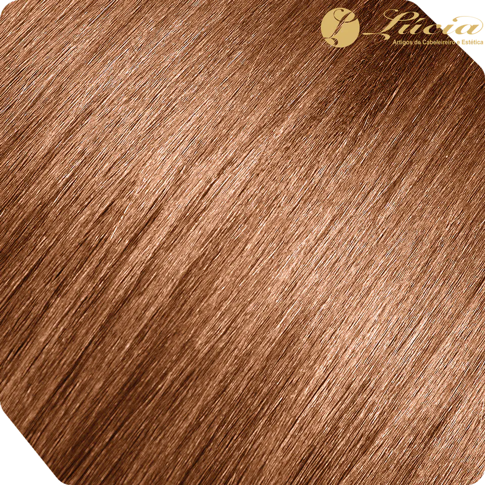 Coloração Demi Permanente 0% Amoniaco - 7.74 1