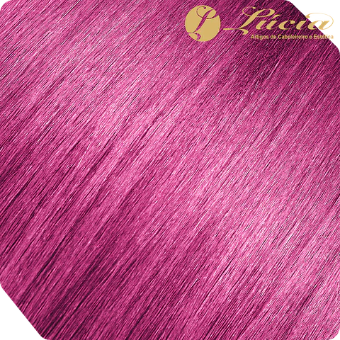 Bold Color Cream - Pink