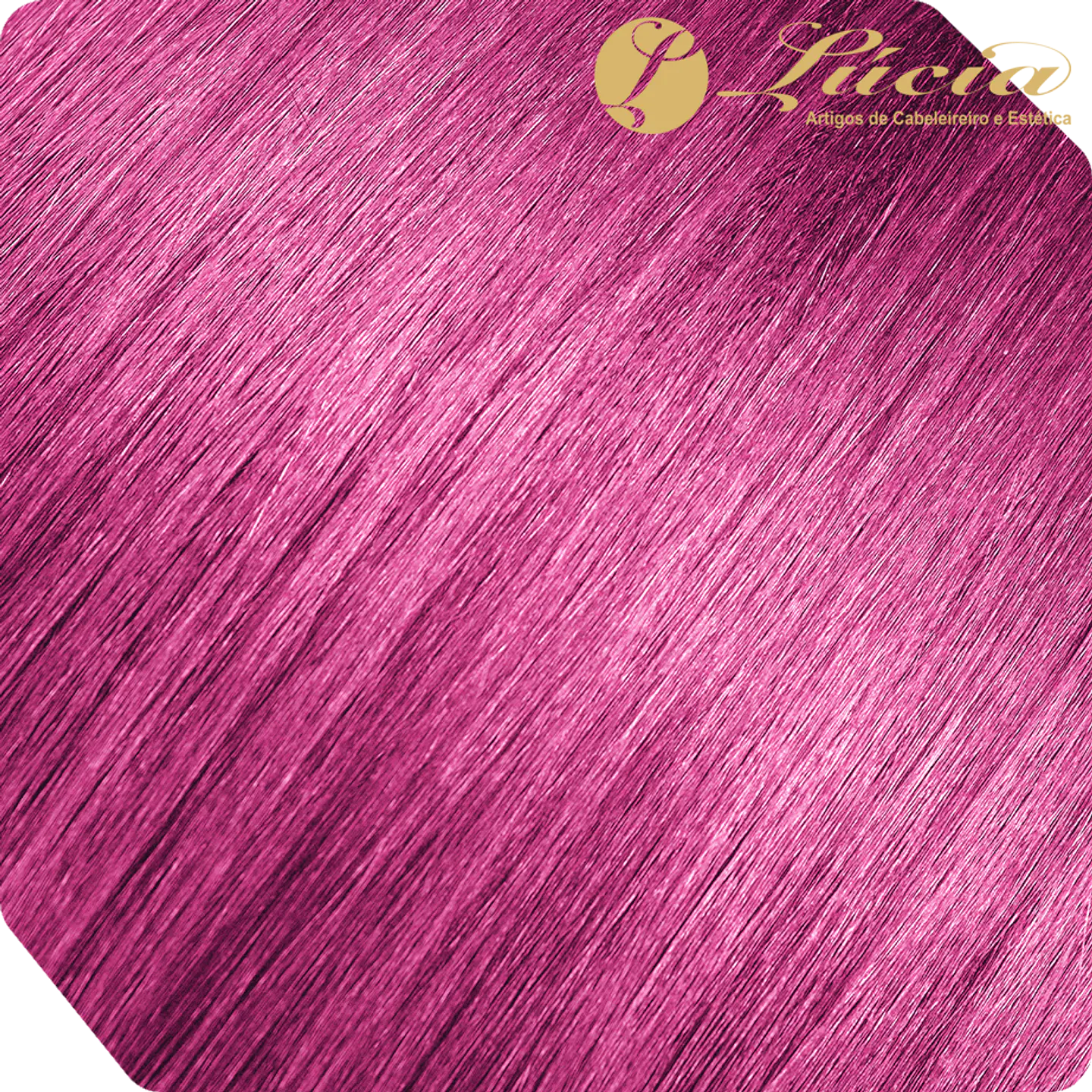 Bold Color Cream - Pink 1