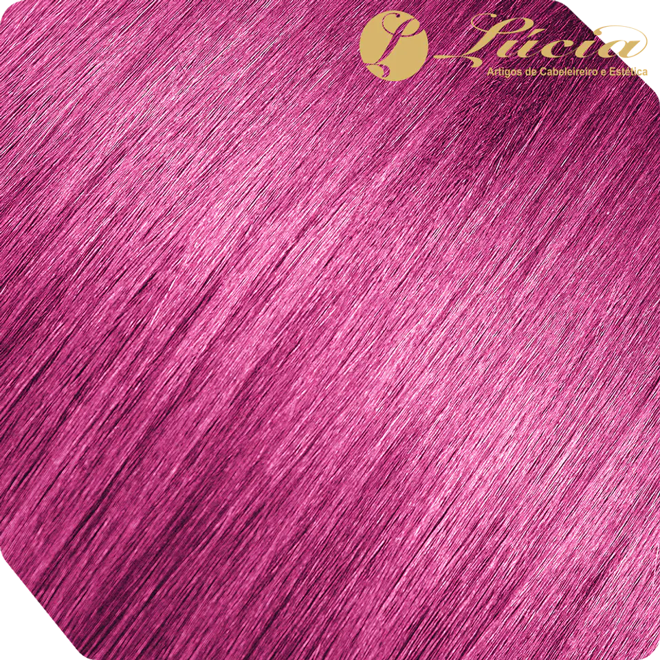 Bold Color Cream - Pink 1