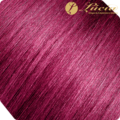 Bold Color Cream - Fuchsia