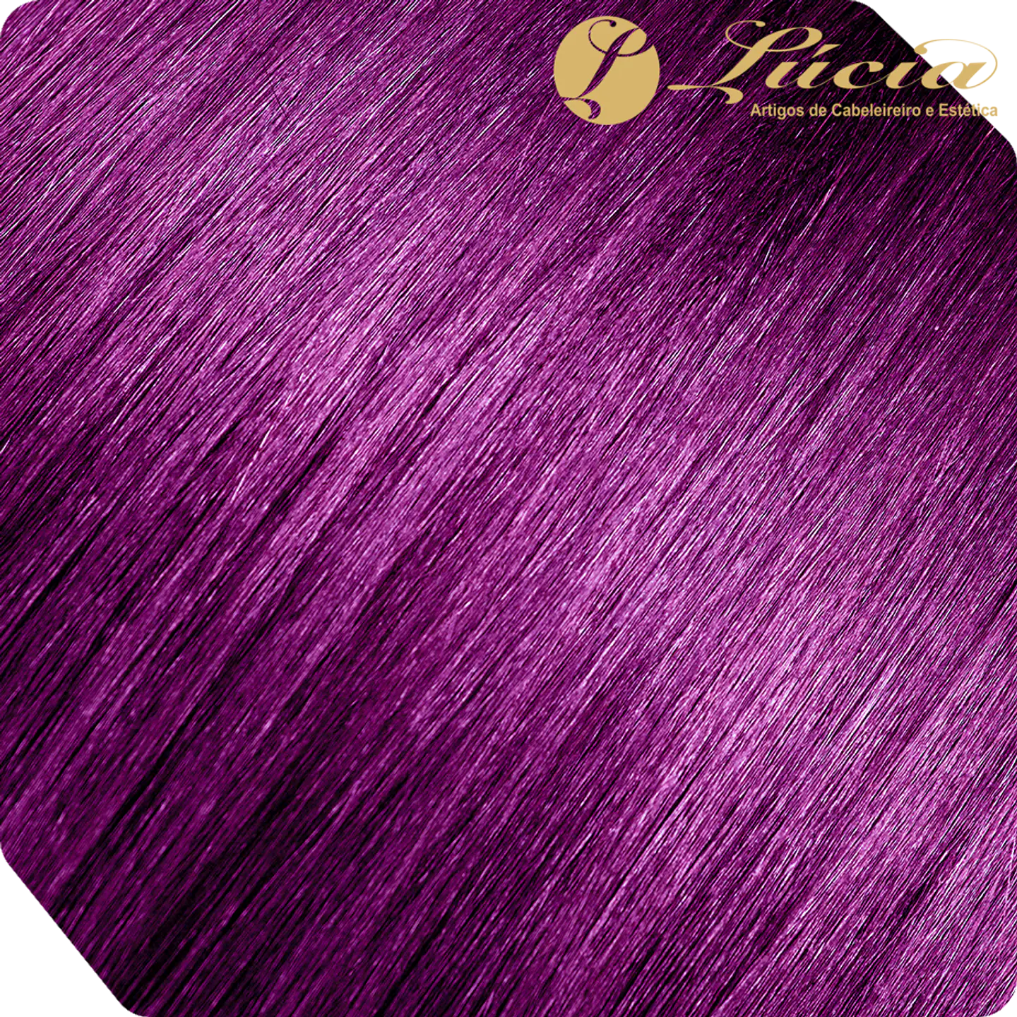 Bold Color Cream - Lilac 1