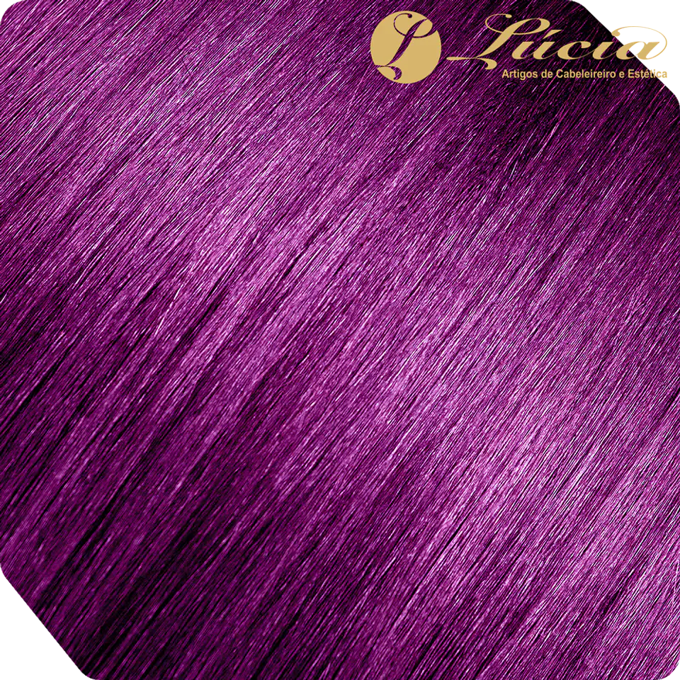 Bold Color Cream - Lilac 1