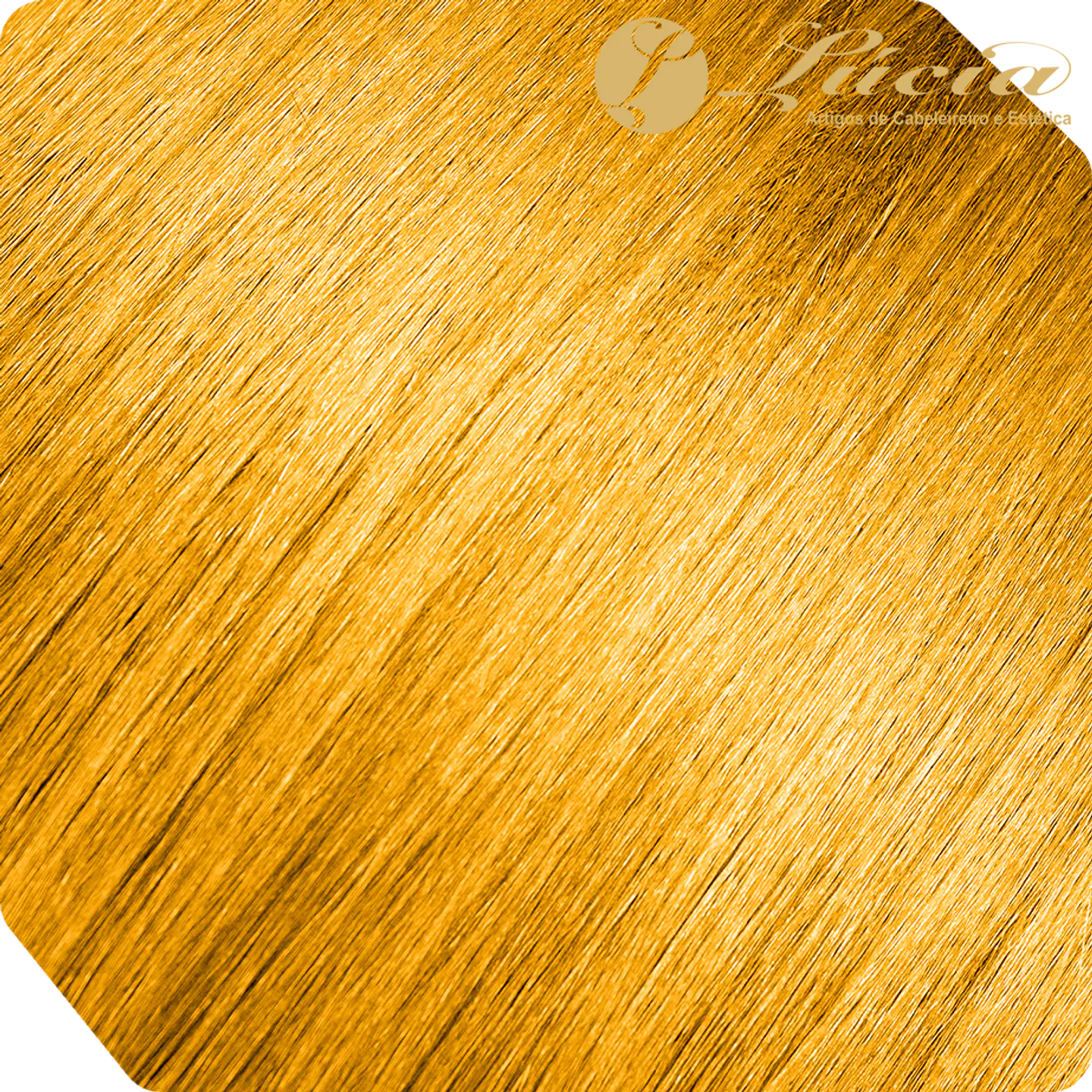 Bold Color Cream - Yellow 1