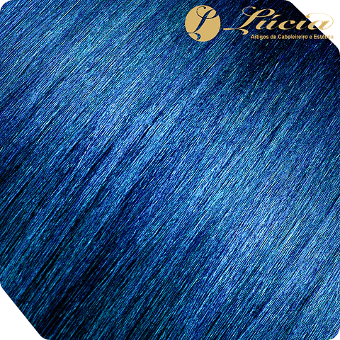 Bold Color Cream - Blue