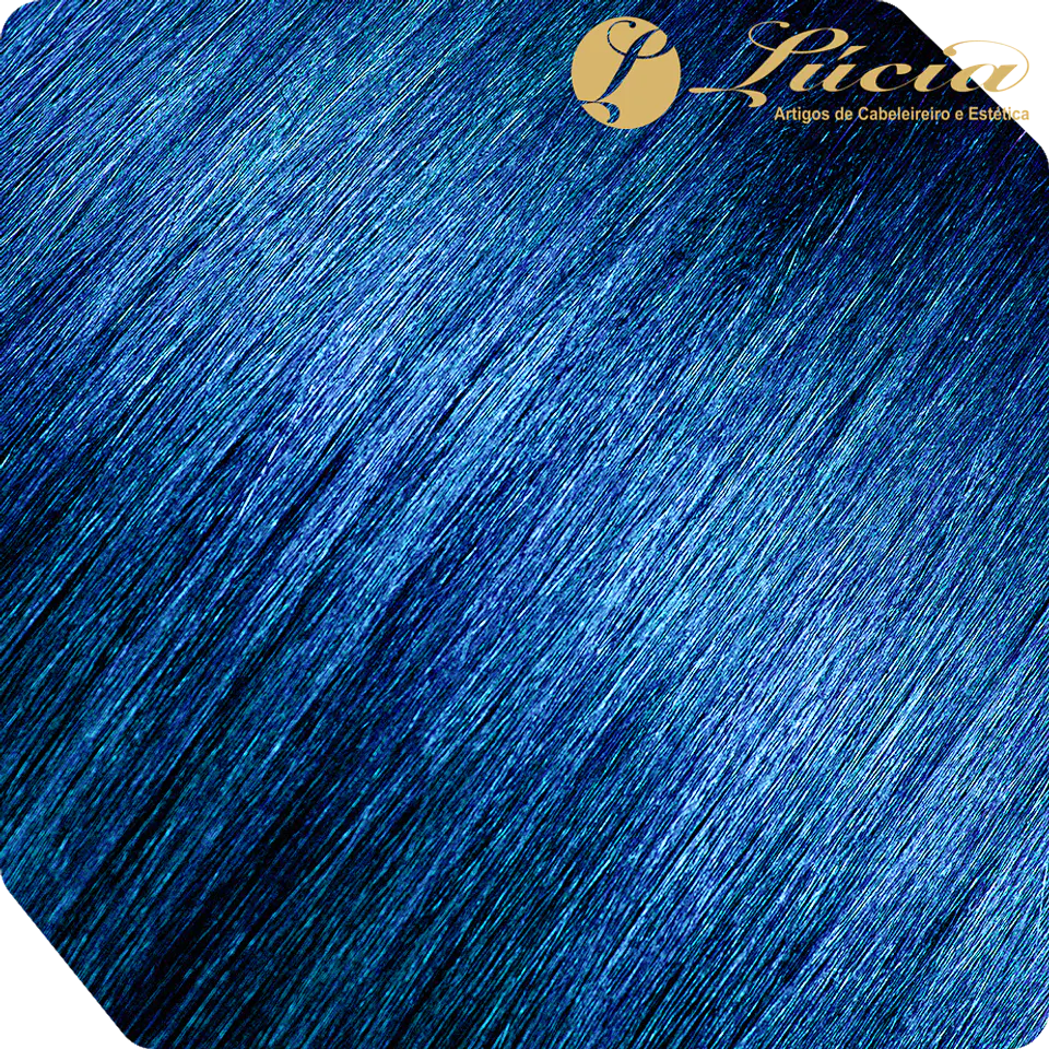 Bold Color Cream - Blue 1