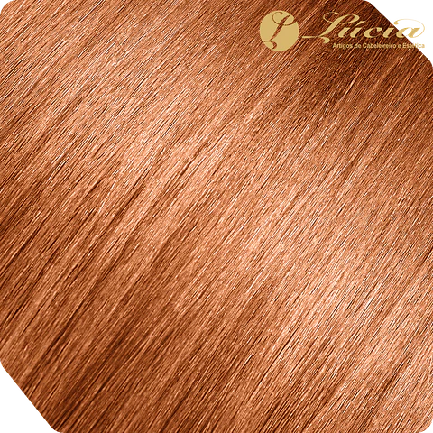 Color Gloss Gel - Caramelo