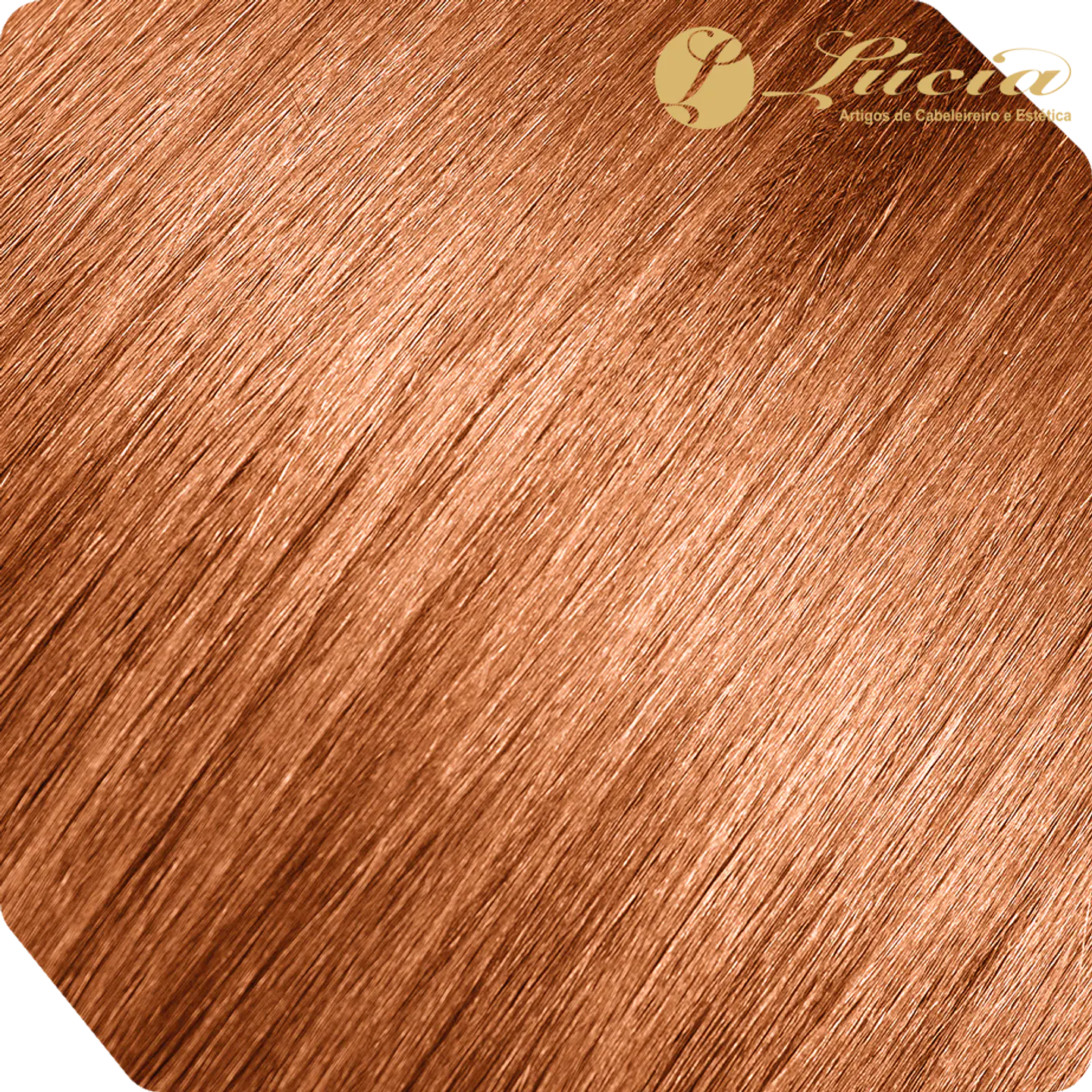 Color Gloss Gel - Caramelo 1