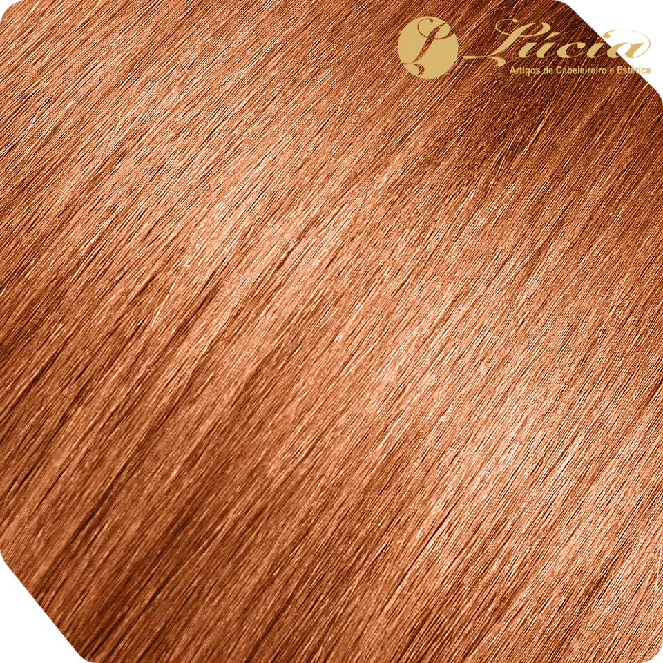 Color Gloss Gel - Caramelo 1