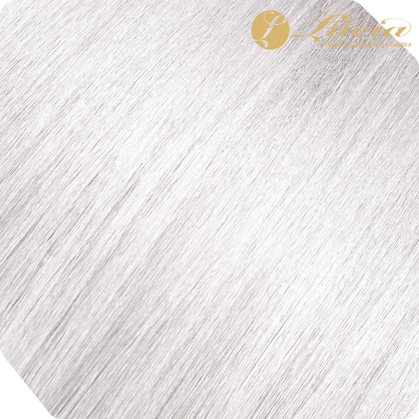 Color Gloss Gel - Clear 1