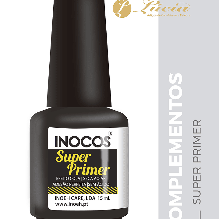 Super Primer Inocos 15ml