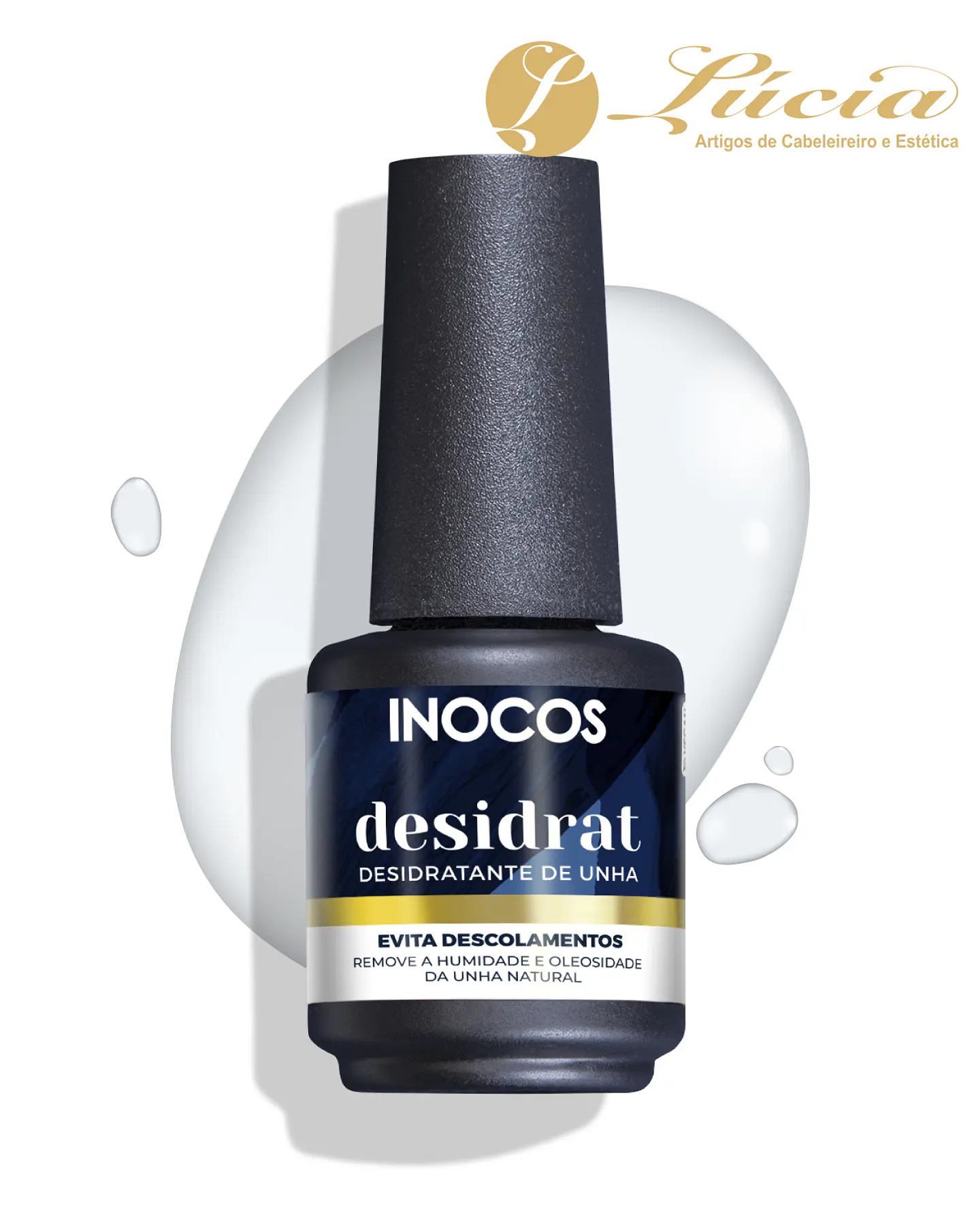 Desidrat Inocos 15ml 1