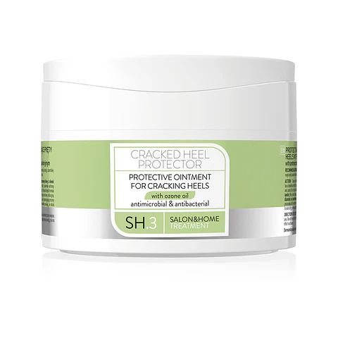 Pharm Foot - Cracked Heel Protector 200ml