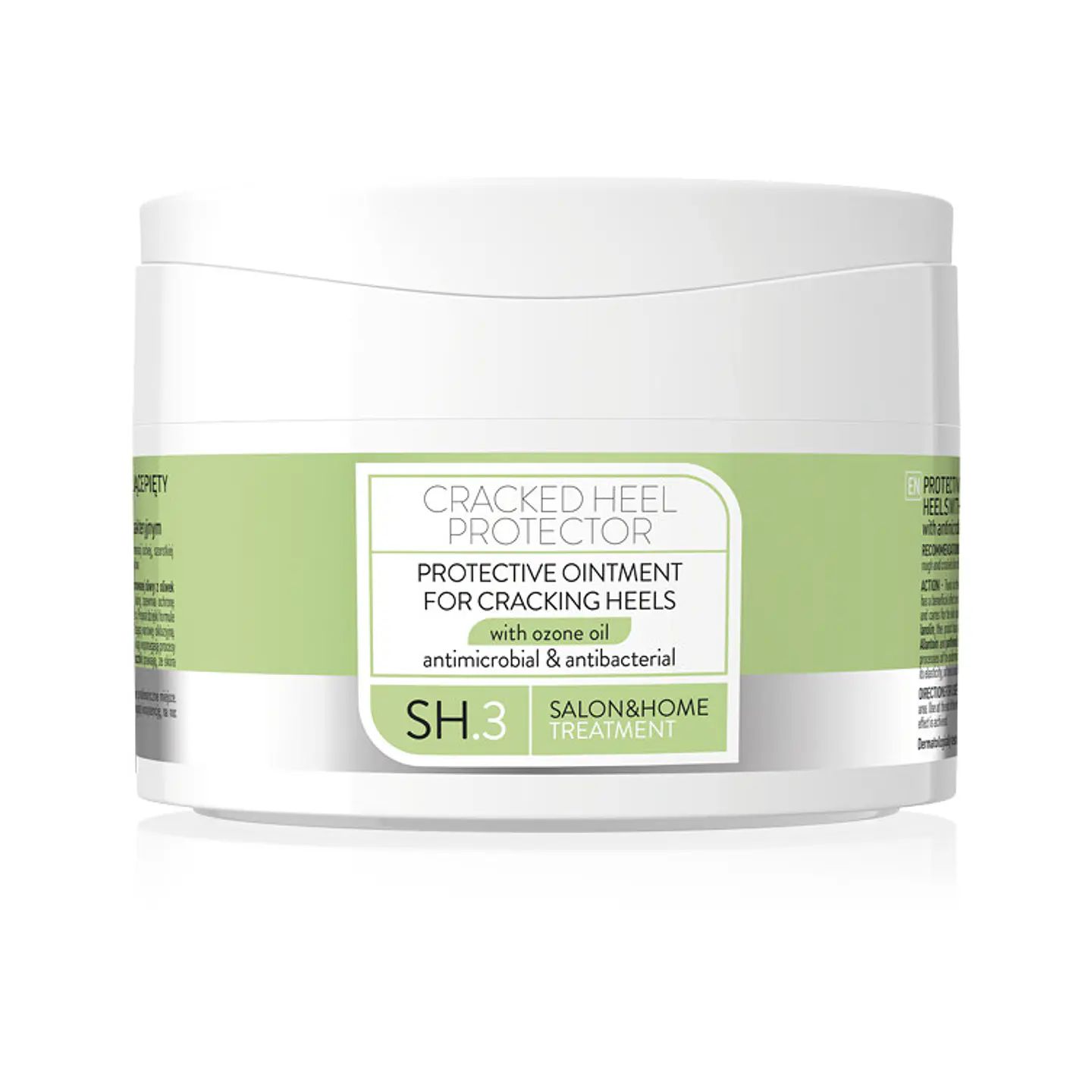 Pharm Foot - Cracked Heel Protector 200ml 1