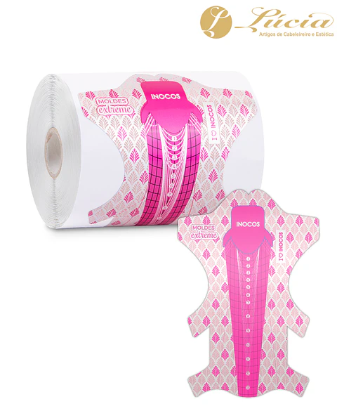 Moldes Extreme Inocos