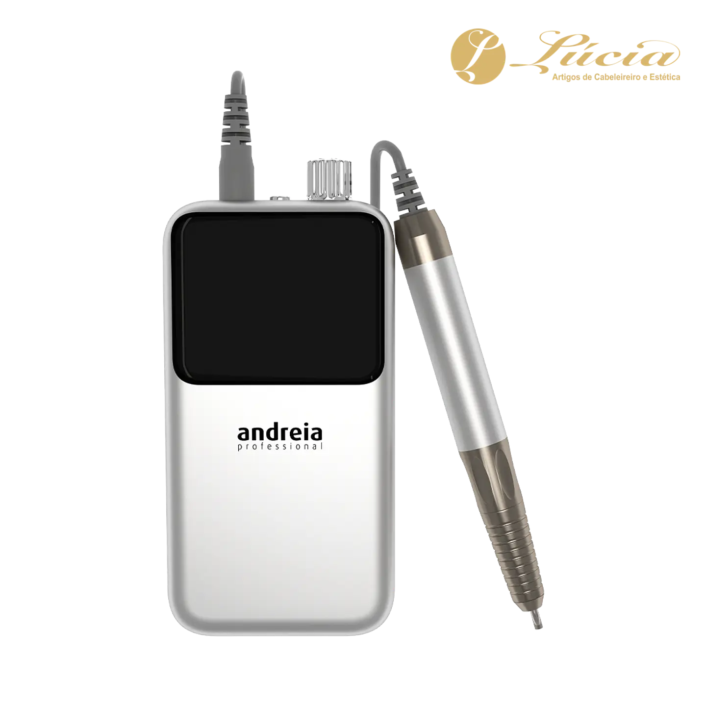 Aparelho brocas Brushless Drill - Andreia 1