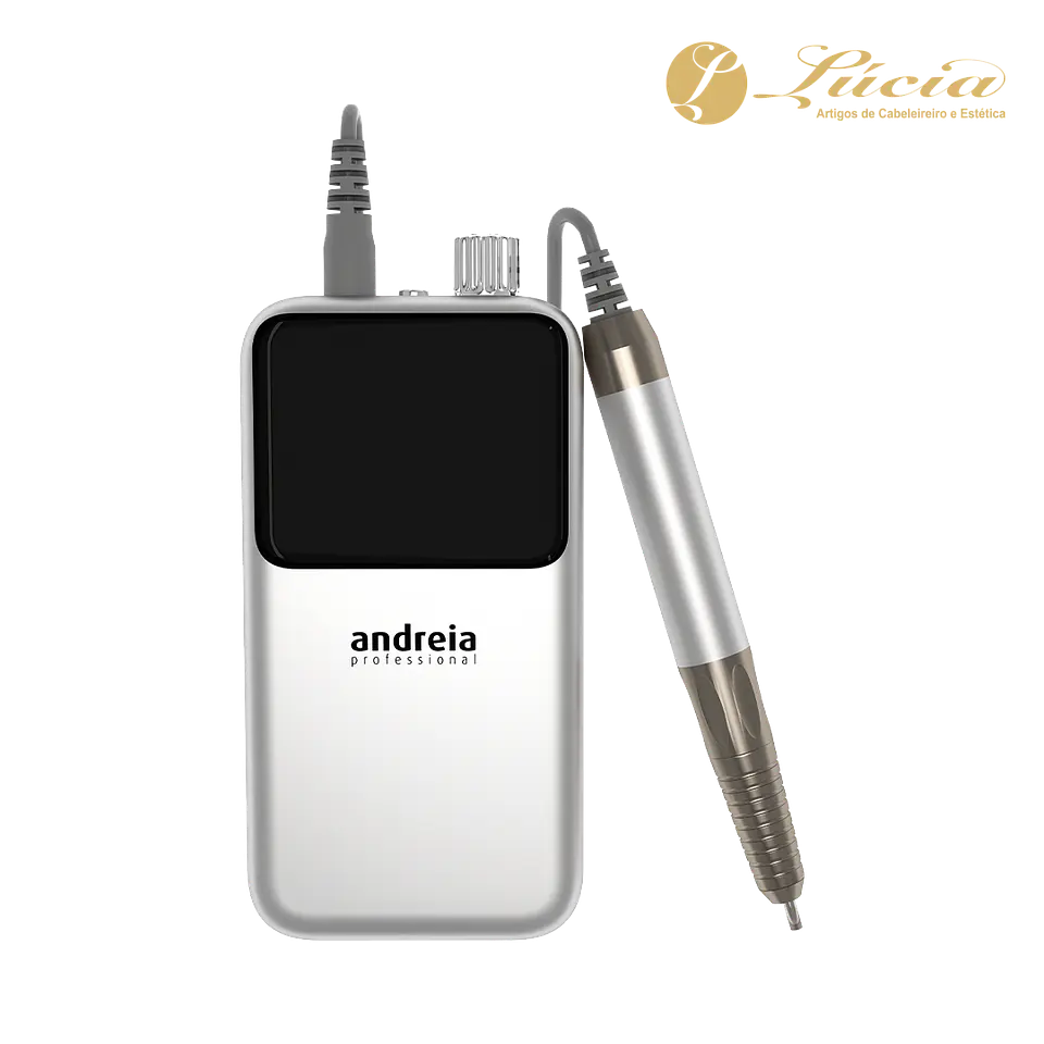 Aparelho brocas Brushless Drill - Andreia 1