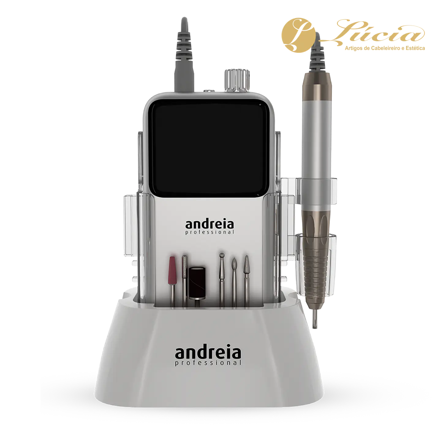 Aparelho brocas Brushless Drill - Andreia 2