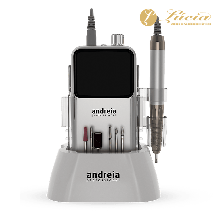 Aparelho brocas Brushless Drill - Andreia 2