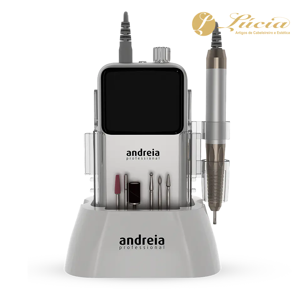 Aparelho brocas Brushless Drill - Andreia 2