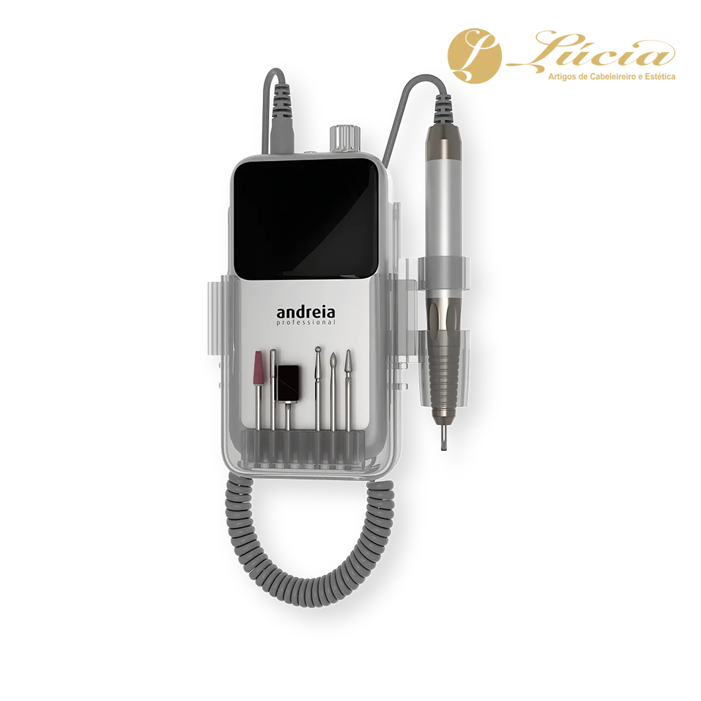 Aparelho brocas Brushless Drill - Andreia 4