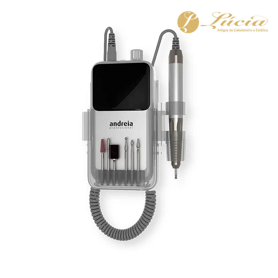 Aparelho brocas Brushless Drill - Andreia 4